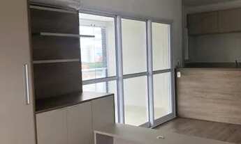 Imagem: Apartamento para venda e locação na Vila