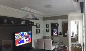 Imagem: Apartamento com 2 dormitórios, 56 m²