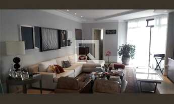 Imagem 3: Apartamento à Venda - Panamby, 4 Quartos, 225 m2