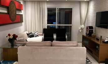 Imagem: Vendo Lindo Apartamento Cond. Castanheira