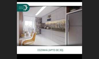 Imagem 6: Foz do Iguaçu - Apartamentos 2 e 3 Quartos 74m² e 90m² Torre 1 Pronta Entrega e Torre 2 em