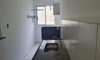 Imagem 2: Apartamento para Locação, Condomínio Residencial Spazio Mondrian no bairro Vila Mogilar