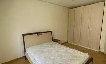 Imagem 5: Casa para venda tem 220 metros quadrados com 2 quartos em Canto do Forte - Praia Grande