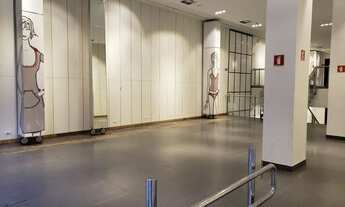 Imagem 3: Ponto comercial com localização privilegiada para Locação Consolação, São Paulo 663,00 m²