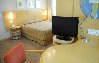 Imagem 2: FLAT EM MOEMA DISPONIVEL PARA LOCAÇÃO COM ENTRADA IMEDIATA