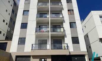 Imagem 2: Apartamento com 2 quartos à venda, 56 m² por R$ 193.800 - Nova Era - Juiz de Fora/MG