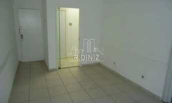 Imagem 3: Prédio Misto. Conjugadão/Sala ampla. 30m2