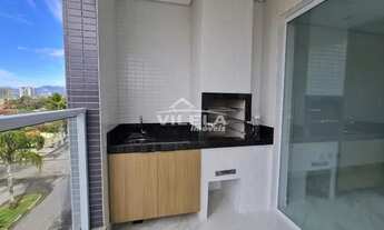 Imagem 7: Apartamento com vista para o mar. Indaiá