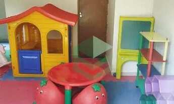 Imagem 7: Apartamento com 3 dormitórios para alugar, 68 m² por R$ 2.000/mês - Baeta Neves - São Bern