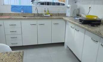 Imagem 7: Sobrado para venda possui 260 metros quadrados com 7 quartos em Aclimação - São Paulo - SP