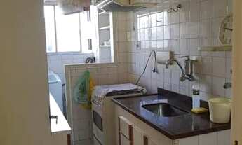 Imagem 5: Apartamento para Aluguel - Perdizes, 1 Quarto, 45 m2