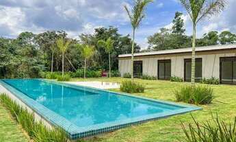 Imagem 4: Casa à venda, 630 m² por R$ 8.800.000 - Condomínio Terras de São José II - Itu/SP