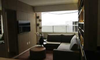 Imagem 2: Apartamento com 2 dormitórios à venda em Belo Horizonte