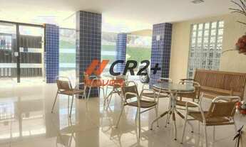 Imagem 3: Apartamento MOBILIADO Para Alugar 71m² com 3 Quartos, 1 Suíte em Piedade