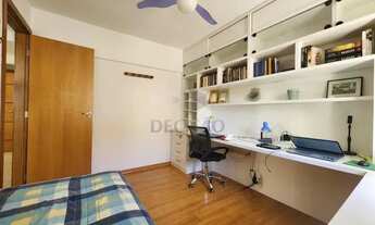 Imagem 7: Área privativa à venda, 2 quartos, 1 suíte, 3 vagas, Serra - Belo Horizonte/MG