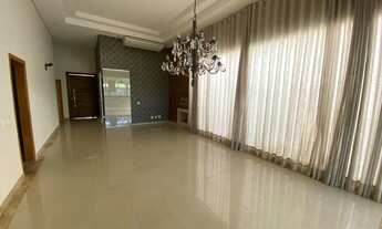 Imagem 7: Aluga-se Casa no Eco Village I - São José do Rio Preto/SP