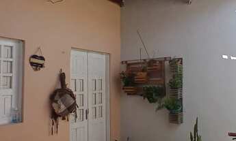 Imagem 4: Casa na Gruta de Lourdes - Maceió - AL