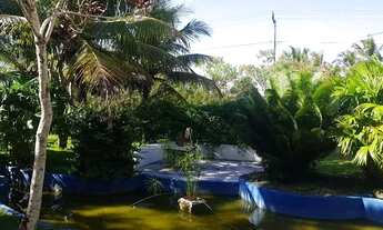 Imagem 7: Pousada a venda em Corumbau