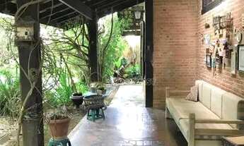 Imagem: Casa com 3 dormitórios, 480 m² - venda