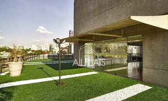 Imagem 12: Flat para locação no George V Alto de Pinheiros - São Paulo/SP