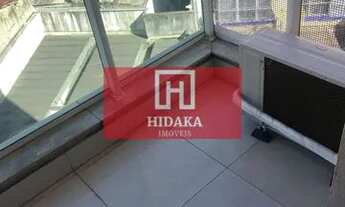 Imagem 3: Apartamento à venda no bairro Pinheiros - São Paulo/SP, Zona Oeste