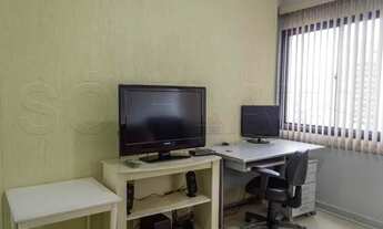 Imagem 6: FLAT LINDO NO ITAIM BIBI PARA LOCAÇÃO COM ENTRADA IMEDIATA