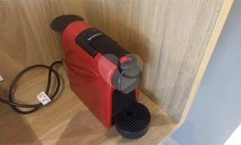 Imagem 4: Apartamento Mobiliado para Locação em Pinheiros