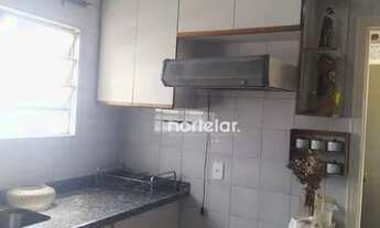 Imagem 3: Apartamento com 2 dormitórios à venda, 81 m² por R$ 535.000,00 - Vila Romana - São Paulo/S