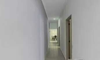 Imagem 5: SOBRADO AMPLO MOÓCA REF BC5764