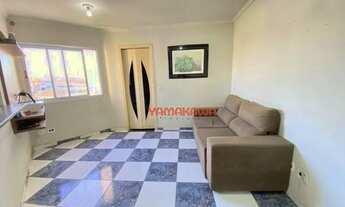 Imagem: Apartamento com 1 dormitório para alugar