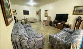 Imagem 3: RUA TIROL - 158 Mº - SALÃO - 3 QUARTOS 2 SUÍTES CLOSET - LAZER