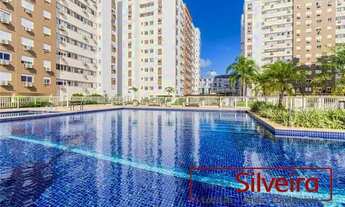 Imagem 4: PORTO ALEGRE - Apartamento Padrão - Passo da Areia