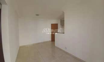 Imagem 3: Apartamento para aluguel, 2 quartos, Jardim São Francisco - Piracicaba