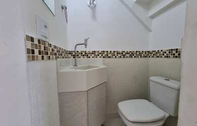 Imagem 5: Casa à Venda no Condomínio Villa Flora Hortolândia