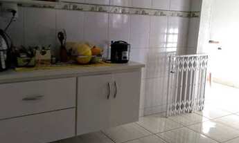 Imagem 2: Casa com 2 dormitorios na Vila Oliveira