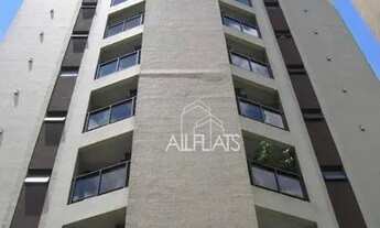 Imagem: Flat com 1 dormitório há venda, 30 m²