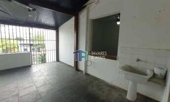 Imagem 7: Casa com 3 dormitórios para alugar, 120 m² por R$ 1.545,00/mês - São Mateus - Juiz de Fora