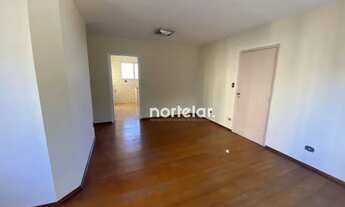 Imagem 3: Apartamento com 2 dormitórios à venda, 82 m² - Pompeia - São Paulo/SP