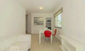 Imagem: Apartamento para Aluguel - Vila Nova Conceição