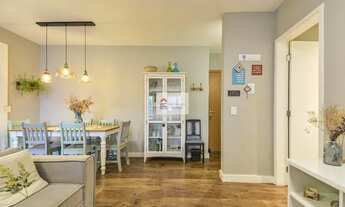 Imagem 4: ótimo apartamento a venda na Vila Mascote, com 108m²