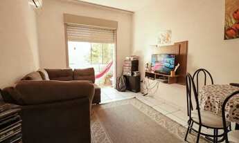 Imagem 2: Apartamento para Venda - 52.45m², 1 dormitório, Marechal Rondon