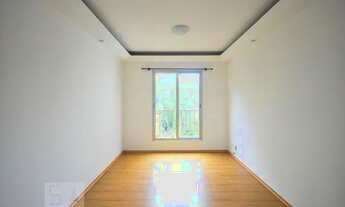 Imagem 2: Apartamento para Aluguel - Panamby, 2 Quartos, 64 m2