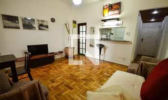 Imagem 3: Apartamento para Aluguel - Santa Teresa, 1 Quarto, 51 m2