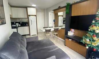 Imagem: Edifício Frente Mar. Locação anual. Apto