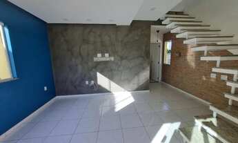 Imagem 4: Casa Duplex com 2 quartos no Rio Várzea