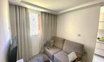 Imagem 5: Apartamento para Venda, Colina de Laranjeiras, 2 dormitórios, 1 banheiro, 1 vaga