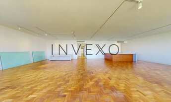 Imagem 3: EDIFICIO PORTO REAL - LEBLON - APARTAMENTO - 4 QUARTOS - 400 M²