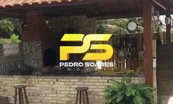 Imagem 3: Casa de Condomínio com 4 quartos à Venda, Centro - Cruz do Espírito Santo