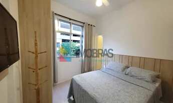 Imagem: COPACABANA!!! CONJUGADO REFORMADO E MOBILIADO