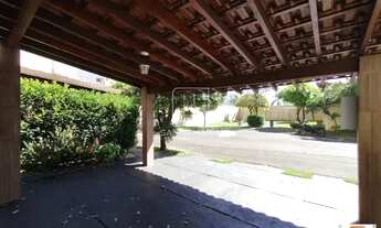 Imagem 3: Casa (térrea em condominio) 3 dormitórios/suite, cozinha planejada, portaria 24 horas, em